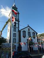 Madeira, Canico, Kirche &ndash; &copy; Ria Heilmann (Eberhardt TRAVEL)