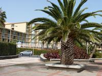 Four Views Oasis &ndash; &copy; Steffi Zimmermann (Eberhardt TRAVEL)