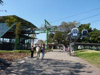 Liftstation im Hafen &ndash; &copy; Steffi Zimmermann (Eberhardt TRAVEL)