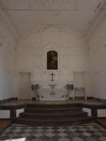 Kapelle Heiliger Johannes &ndash; &copy; Steffi Zimmermann (Eberhardt TRAVEL)