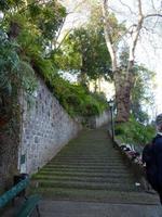 Treppen zur Kirche &ndash; &copy; Steffi Zimmermann (Eberhardt TRAVEL)