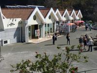 Rasthaus Nonnental &ndash; &copy; Steffi Zimmermann (Eberhardt TRAVEL)
