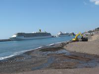 Hafen von Funchal &ndash; &copy; Steffi Zimmermann (Eberhardt TRAVEL)