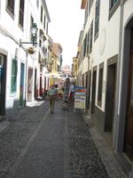Funchal &ndash; &copy; Steffi Zimmermann (Eberhardt TRAVEL)