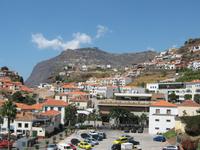 Camara do Lobos &ndash; &copy; Steffi Zimmermann (Eberhardt TRAVEL)