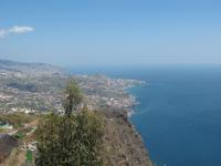 Cabo Girao &ndash; &copy; Steffi Zimmermann (Eberhardt TRAVEL)