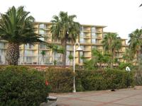 unser Hotel 