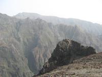 Blick auf Madeira aus dem Pico do Arieiro &ndash; &copy; Steffi Zimmermann (Eberhardt TRAVEL)