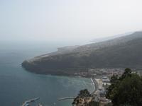 Blick auf Machico und die Landebahn &ndash; &copy; Steffi Zimmermann (Eberhardt TRAVEL)