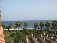 Hotelblick &ndash; &copy; Steffi Zimmermann (Eberhardt TRAVEL)