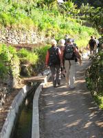 Wanderung &ndash; &copy; Steffi Zimmermann (Eberhardt TRAVEL)