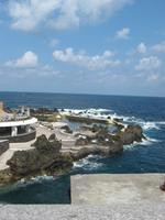 Meeresschwimmbecken in Porto Muniz &ndash; &copy; Steffi Zimmermann (Eberhardt TRAVEL)