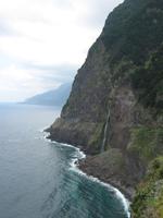 Wasserfall in der Nähe von Porto Muniz &ndash; &copy; Steffi Zimmermann (Eberhardt TRAVEL)
