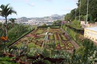 Botanischer Garten_48 &ndash; &copy; Thomas Mühlbauer (Eberhardt TRAVEL)