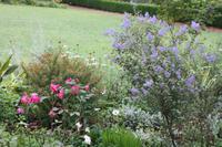 Garten der Familie Blandy_31 &ndash; &copy; Thomas Mühlbauer (Eberhardt TRAVEL)