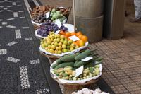 Markthalle Funchal_3 &ndash; &copy; Thomas Mühlbauer (Eberhardt TRAVEL)