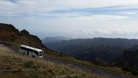 Pico do Arieiro &ndash; &copy; Thomas Mühlbauer (Eberhardt TRAVEL)