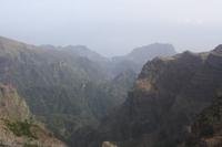 Pico do Arieiro_2 &ndash; &copy; Thomas Mühlbauer (Eberhardt TRAVEL)