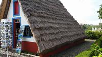 Strohhäuschen Santana_2 &ndash; &copy; Thomas Mühlbauer (Eberhardt TRAVEL)