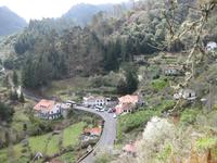 Abstieg vom Balcoes &ndash; &copy; Annette Zocher (Eberhardt TRAVEL)