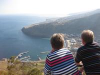 &copy; Annette Zocher (Eberhardt TRAVEL)
