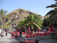 In Ribeira Brava &ndash; &copy; Annette Zocher (Eberhardt TRAVEL)