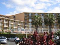 Unser Hotel &ndash; &copy; Annette Zocher (Eberhardt TRAVEL)