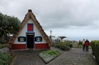 Santana &ndash; &copy; Aline K. (Eberhardt TRAVEL)