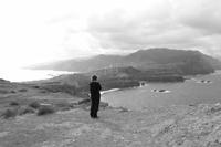 am Ponto do Rosto &ndash; &copy; Aline K. (Eberhardt TRAVEL)