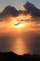 Sonnenaufgang &ndash; &copy; Aline K. (Eberhardt TRAVEL)