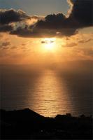 Sonnenaufgang &ndash; &copy; Aline K. (Eberhardt TRAVEL)