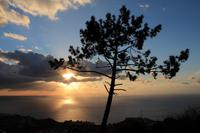 Sonnenaufgang &ndash; &copy; Aline K. (Eberhardt TRAVEL)