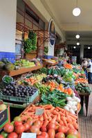 Markthalle Funchal &ndash; &copy; Aline K. (Eberhardt TRAVEL)