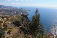 Cabo Girao &ndash; &copy; Aline K. (Eberhardt TRAVEL)