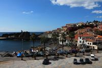 Camara de Lobos &ndash; &copy; Aline K. (Eberhardt TRAVEL)
