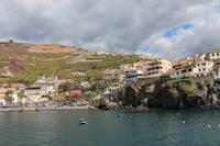 Camara de Lobos &ndash; &copy; Aline K. (Eberhardt TRAVEL)