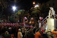 Karneval in Funchal