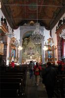 Kathedrale von Monte &ndash; &copy; Aline K. (Eberhardt TRAVEL)