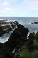 Porto Moniz &ndash; &copy; Aline K. (Eberhardt TRAVEL)