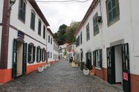 Sao Vincente &ndash; &copy; Aline K. (Eberhardt TRAVEL)