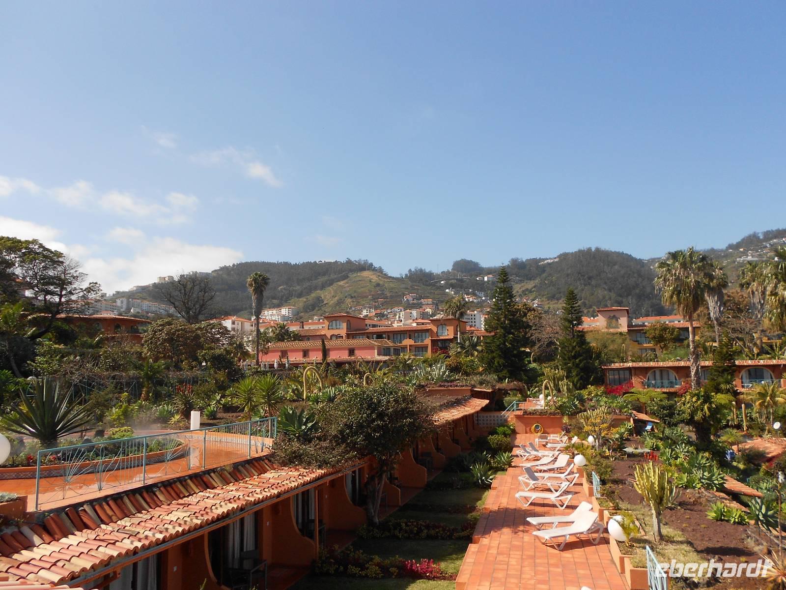 Hotel Quinta Splendida (2) &ndash; &copy; Dorothea Thiedt (Eberhardt TRAVEL)