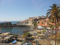 Camara do Lobos &ndash; &copy; Dorothea Thiedt (Eberhardt TRAVEL)