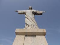 Christo Rei auf Madeira &ndash; &copy; Dorothea Thiedt (Eberhardt TRAVEL)