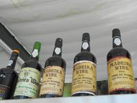 Madeirawein &ndash; &copy; Dorothea Thiedt (Eberhardt TRAVEL)