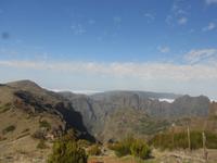 Pico do Arieiro (1) &ndash; &copy; Dorothea Thiedt (Eberhardt TRAVEL)