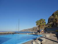 Ribeira Brava_Pool &ndash; &copy; Dorothea Thiedt (Eberhardt TRAVEL)