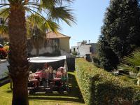 Schokoladenverkostung_Terrasse &ndash; &copy; Dorothea Thiedt (Eberhardt TRAVEL)