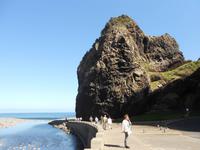 Stopp Ribeira da Janela &ndash; &copy; Dorothea Thiedt (Eberhardt TRAVEL)