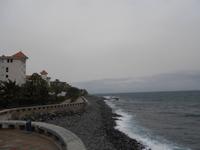 Strand von Canico de Baixo &ndash; &copy; Dorothea Thiedt (Eberhardt TRAVEL)