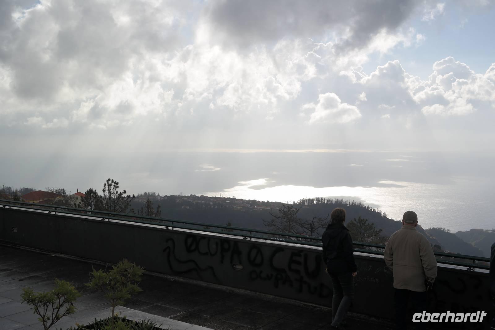 Blick von Camacha &ndash; &copy; Detlef May (Eberhardt TRAVEL)